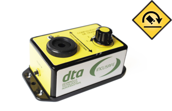 Overturn system for farming VAGR model