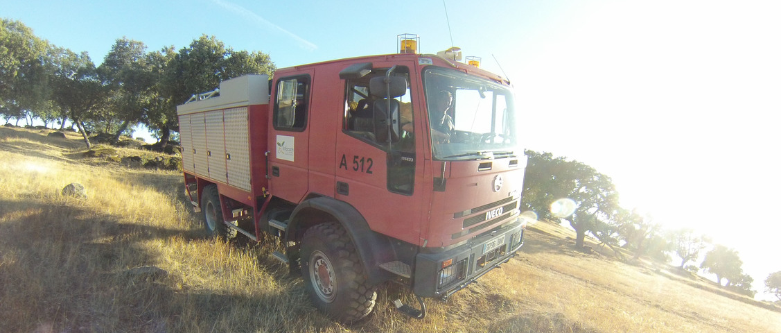 Fire truck Fire truck photo
